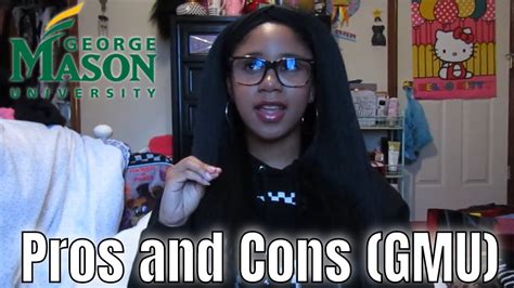 george mason university reddit|george mason pros and cons.